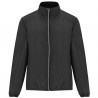 GLASGOW - Windproof jacket in lightweight technical fabric - Windbreaker at wholesale prices
