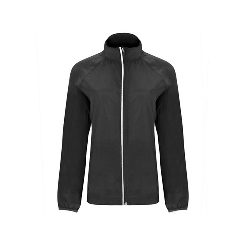 GLASGOW WOMAN - Windproof jacket in lightweight technical fabric - Windbreaker at wholesale prices