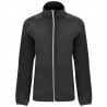 GLASGOW WOMAN - Windproof jacket in lightweight technical fabric - Windbreaker at wholesale prices