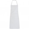 RAMSAY - Long apron with tone-on-tone neck drawstring and side drawstring for fastening - Apron at wholesale prices