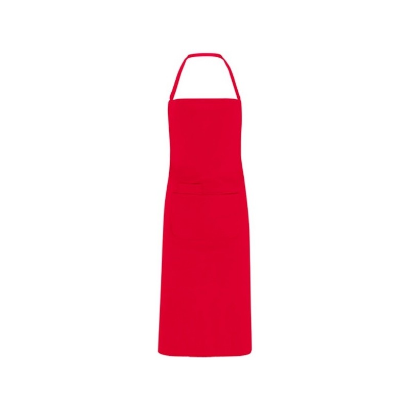 DUCASSE - Long apron - Apron at wholesale prices