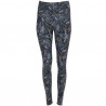 CIRENE - Women's sporty ankle leggings with print - jogging pants at wholesale prices