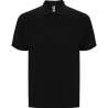 CENTAURO PREMIUM - Short-sleeved polo shirt with left breast pocket - Short sleeve polo at wholesale prices
