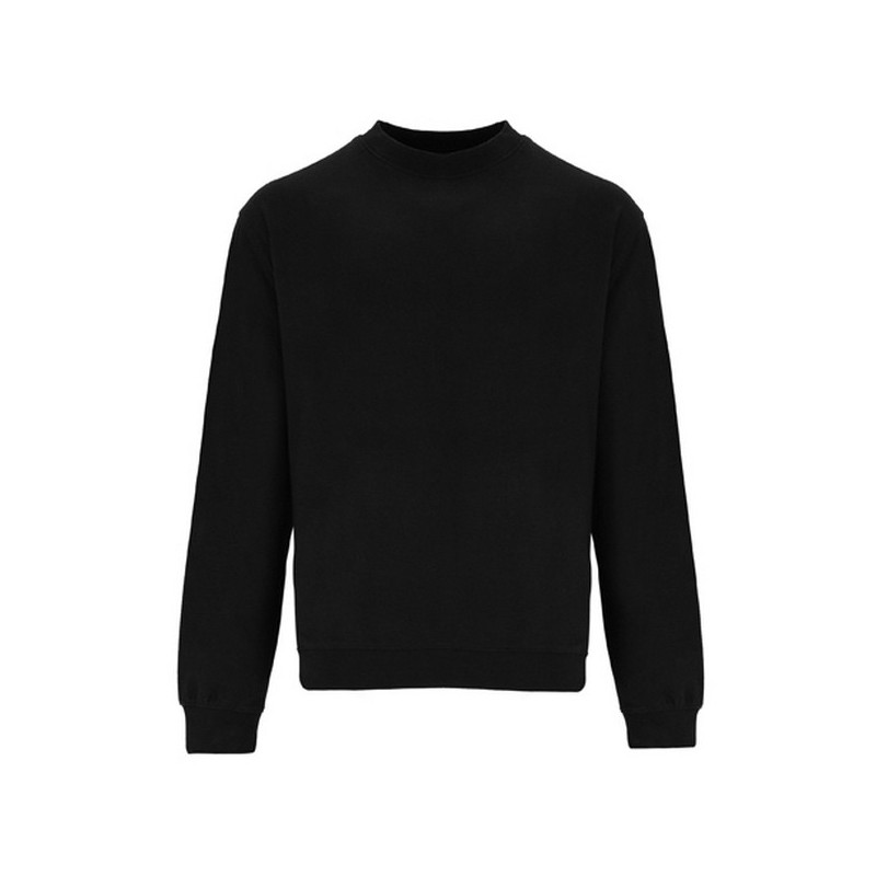 TELENO - Cotton sweatshirt with classic design - Sweatshirt at wholesale prices