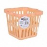 Wooow clothespin basket (18 x 18 x 14 cm) - Article for the home at wholesale prices