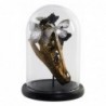 Figurine Décorative DKD Home Decor Métal Résine Verre Bois MDF Glam - Article pour la maison à prix grossiste Figurine Décorative DKD Home Decor Métal Résine Verre Bois MDF Glam - Article pour la maison à prix grossiste