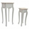 Table d'Appoint DKD Home Decor Versalles Bois - Article pour la maison à prix grossiste