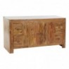 Sideboard DKD Home Decor Acacia wood (110 x 40 x 60 cm) - Article for the home at wholesale prices
