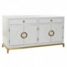 Sideboard DKD Home Decor Kamakura Lacquered (150 x 50 x 80 cm) - Article for the home at wholesale prices