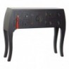 Console DKD Home Decor Sapin Bois MDF (98 x 26 x 80 cm) - Article for the home at wholesale prices