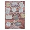 Cadre Photos DKD Home Decor Toile (50 x 3 x 70 cm) - Article pour la maison à prix de gros