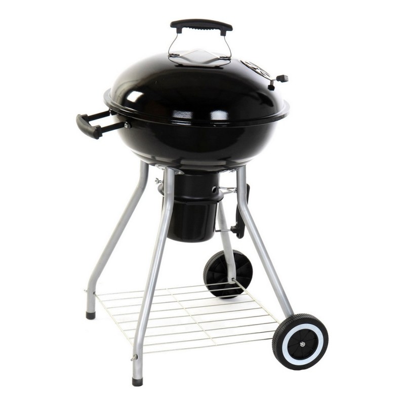 DKD Home Decor Metal Barbecue (70 x 58 x 102 cm) - Article for the home at wholesale prices