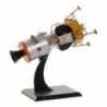Decorative DKD Home Decor Spacecraft Satellite Metal (20 x 12 x 21 cm) - Article for the home at wholesale prices