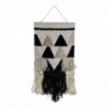 Décoration Suspendue DKD Home Decor Jute Coton (45.5 x 2 x 105 cm) - Article pour la maison à prix de gros Décoration Suspendue DKD Home Decor Jute Coton (45.5 x 2 x 105 cm) - Article pour la maison à prix de gros