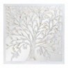 Figurine Décorative DKD Home Decor Arbre Verre Bois MDF (120 x 3.5 x 120 cm) - Article pour la maison à prix grossiste Figurine Décorative DKD Home Decor Arbre Verre Bois MDF (120 x 3.5 x 120 cm) - Article pour la maison à prix grossiste
