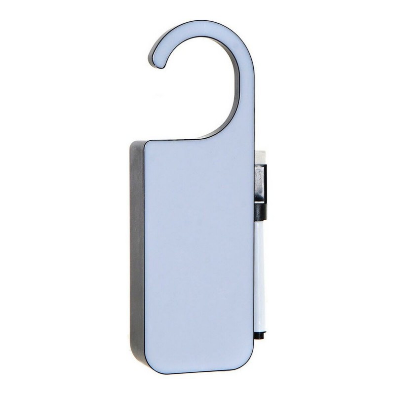 Accroches- portes DKD Home Decor (7 x 3 x 21 cm) - Article pour la maison à prix de gros