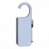 Accroches- portes DKD Home Decor (7 x 3 x 21 cm) - Article pour la maison à prix de gros Accroches- portes DKD Home Decor (7 x 3 x 21 cm) - Article pour la maison à prix de gros