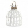 Lustre DKD Home Decor (30.5 x 30.5 x 40.5 cm) - Article pour la maison à prix de gros