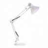 Lampe de bureau DKD Home Decor Blanc Métal (22 x 39 x 69 cm) - Article pour la maison à prix grossiste Lampe de bureau DKD Home Decor Blanc Métal (22 x 39 x 69 cm) - Article pour la maison à prix grossiste