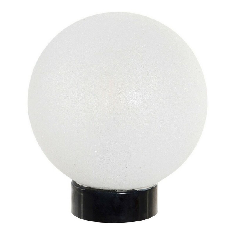 LED lamp DKD Home Decor Glass (10 x 10 x 30 cm) - Article for the home at wholesale prices
