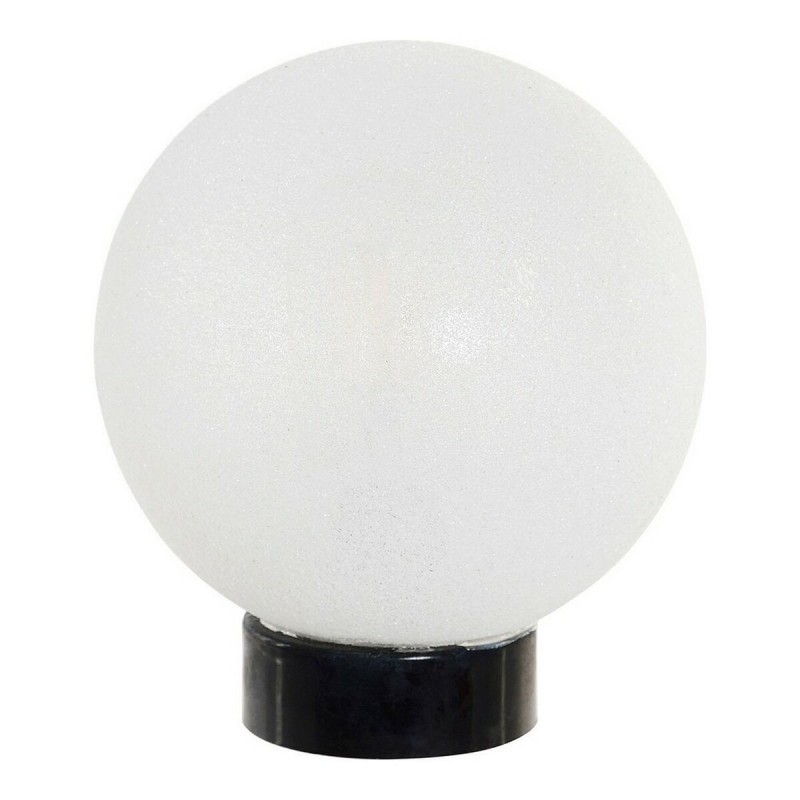 Lampe LED DKD Home Decor Verre (10 x 10 x 30 cm) - Article pour la maison à prix grossiste