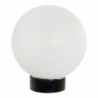 Lampe LED DKD Home Decor Verre (10 x 10 x 30 cm) - Article pour la maison à prix grossiste Lampe LED DKD Home Decor Verre (10 x 10 x 30 cm) - Article pour la maison à prix grossiste