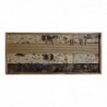 Picture Frame DKD Home Decor Wood MDF Wood (55 x 2.5 x 24 cm) - Article for the home at wholesale prices