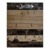 Cadre Photos DKD Home Decor Bois Métal (40 x 2 x 50 cm) - Article pour la maison à prix grossiste Cadre Photos DKD Home Decor Bois Métal (40 x 2 x 50 cm) - Article pour la maison à prix grossiste