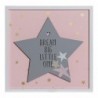 Decorative Figurine DKD Home Decor LED Star Wood MDF (30 x 3 x 30 cm) - Article for the home at wholesale prices