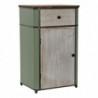 Drawer Cabinet DKD Home Decor Metal Wood MDF (48.5 x 42 x 82.5 cm) - Article for the home at wholesale prices