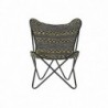 DKD Home Decor chair (74 x 65 x 90 cm) - Article for the home at wholesale prices