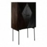 Sideboard DKD Home Decor Mango wood (84 x 43 x 151 cm) - Article for the home at wholesale prices