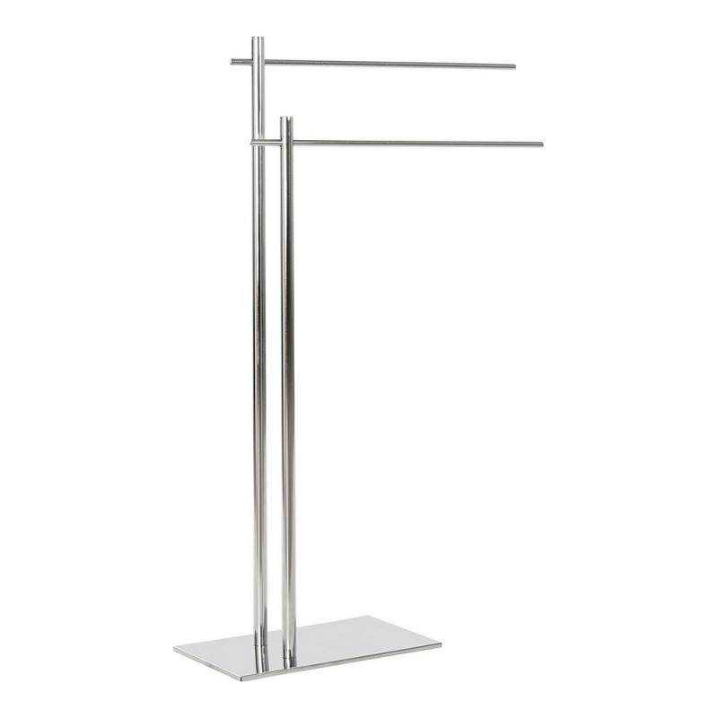 Towel rack DKD Home Decor Steel (44 x 20 x 81 cm) - Article for the home at wholesale prices