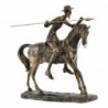 Figurine Décorative DKD Home Decor Don Quijote Résine (36 x 19 x 39 cm) - Article pour la maison à prix grossiste Figurine Décorative DKD Home Decor Don Quijote Résine (36 x 19 x 39 cm) - Article pour la maison à prix grossiste