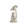 Figurine Décorative DKD Home Decor ‎ Résine Singe (15 x 12 x 29 cm) - Article pour la maison à prix grossiste