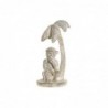 Figurine Décorative DKD Home Decor Résine Singe (15 x 12 x 29 cm) - Article pour la maison à prix grossiste Figurine Décorative DKD Home Decor Résine Singe (15 x 12 x 29 cm) - Article pour la maison à prix grossiste