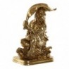 Figurine Décorative DKD Home Decor Résine Singe (16.5 x 10.6 x 22.5 cm) - Article pour la maison à prix de gros
