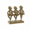Figurine Décorative DKD Home Decor Résine (32.5 x 12.5 x 29 cm) - Article pour la maison à prix de gros Figurine Décorative DKD Home Decor Résine (32.5 x 12.5 x 29 cm) - Article pour la maison à prix de gros