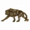 Figurine Décorative DKD Home Decor FZ-93395 Doré Résine (26 x 6 x 12 cm) - Article pour la maison à prix de gros