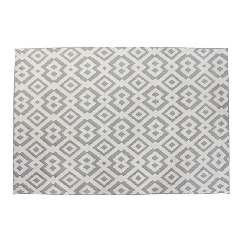 Tapis DKD Home Decor Polyester Arabe (120 x 180 x 1 cm) - tapis à prix de gros