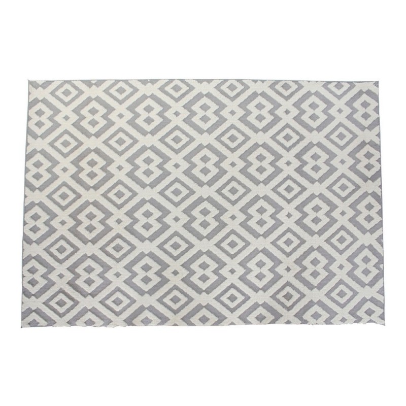 Tapis DKD Home Decor Polyester Arabe (160 x 230 x 1.3 cm) - tapis à prix grossiste