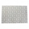 Tapis DKD Home Decor Polyester Arabe (160 x 230 x 1.3 cm) - Article pour la maison à prix grossiste