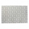 Tapis DKD Home Decor Polyester Arabe (200 x 290 x 1 cm) - Article pour la maison à prix de gros