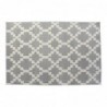 Tapis DKD Home Decor Polyester Oriental (160 x 230 x 1.3 cm) - Article pour la maison à prix grossiste
