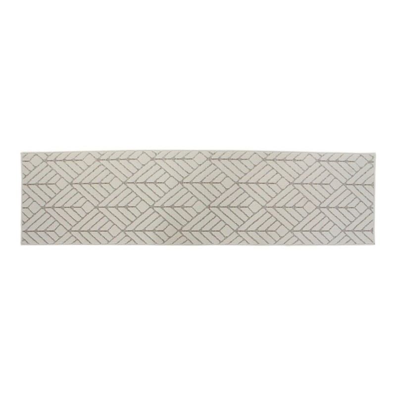 Tapis DKD Home Decor Polyester Chic (61 x 240 x 1 cm) à prix de gros - tapis à prix grossiste