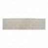 Tapis DKD Home Decor Polyester Chic (61 x 240 x 1 cm) - Article pour la maison à prix grossiste