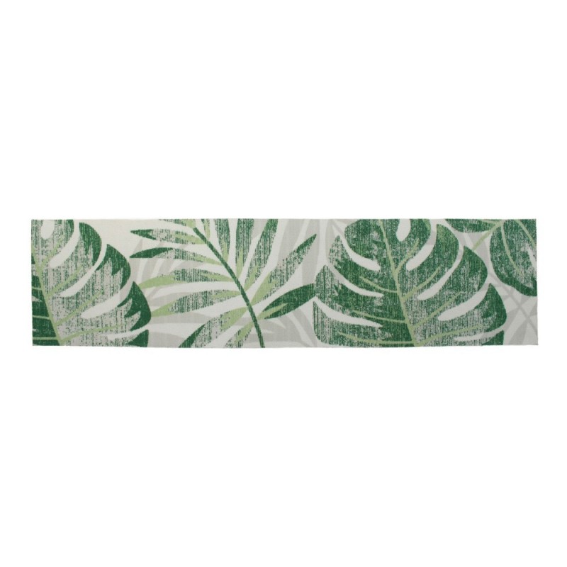 Tapis DKD Home Decor Polyester Tropical (60 x 240 x 0.5 cm) - Article pour la maison à prix grossiste