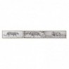 Cadre DKD Home Decor (90 x 4 x 30 cm) (3 pcs) - Article pour la maison à prix grossiste Cadre DKD Home Decor (90 x 4 x 30 cm) (3 pcs) - Article pour la maison à prix grossiste