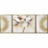 Frame DKD Home Decor (3 pcs) (240 x 3 x 80 cm) - Article for the home at wholesale prices