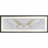 DKD Home Decor frame (120 x 2 x 40 cm) - Article for the home at wholesale prices